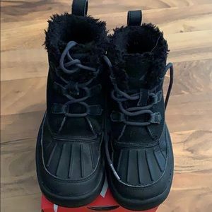 Boys Nike ACG boots